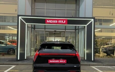 Geely Atlas, 2024 год, 3 512 990 рублей, 4 фотография