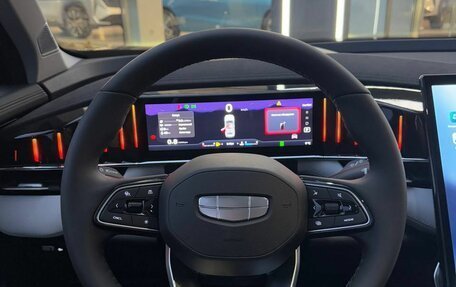 Geely Atlas, 2024 год, 3 512 990 рублей, 14 фотография