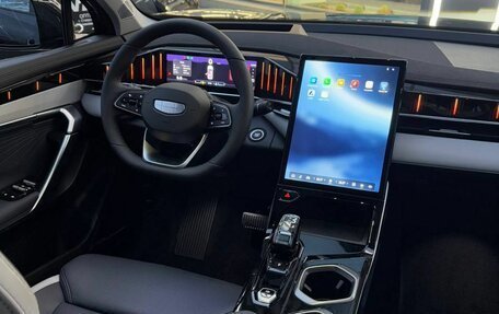 Geely Atlas, 2024 год, 3 512 990 рублей, 11 фотография