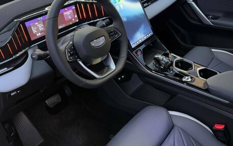 Geely Atlas, 2024 год, 3 512 990 рублей, 12 фотография