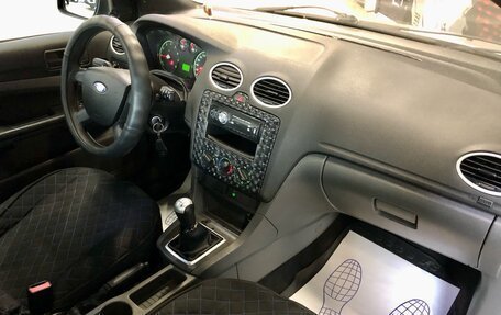 Ford Focus II рестайлинг, 2007 год, 330 000 рублей, 8 фотография