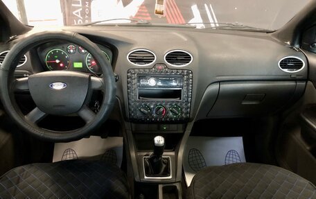 Ford Focus II рестайлинг, 2007 год, 330 000 рублей, 9 фотография
