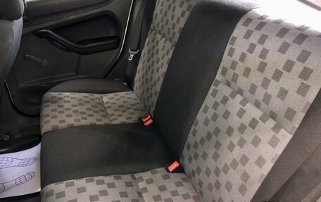 Ford Focus II рестайлинг, 2007 год, 330 000 рублей, 13 фотография