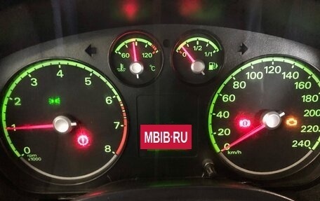 Ford Focus II рестайлинг, 2007 год, 330 000 рублей, 10 фотография