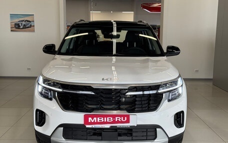 KIA Seltos I, 2024 год, 2 450 000 рублей, 2 фотография