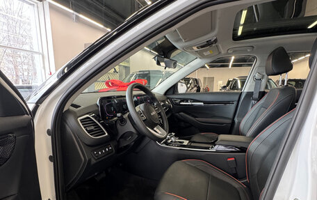 KIA Seltos I, 2024 год, 2 450 000 рублей, 10 фотография