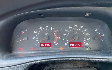 Chevrolet Niva I рестайлинг, 2003 год, 300 000 рублей, 7 фотография