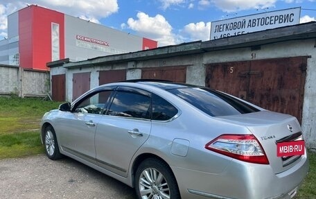 Nissan Teana, 2011 год, 965 000 рублей, 2 фотография