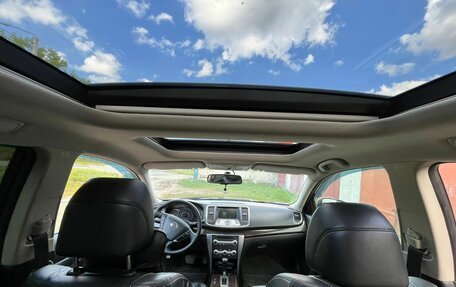 Nissan Teana, 2011 год, 965 000 рублей, 7 фотография