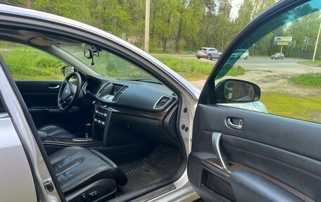 Nissan Teana, 2011 год, 965 000 рублей, 8 фотография