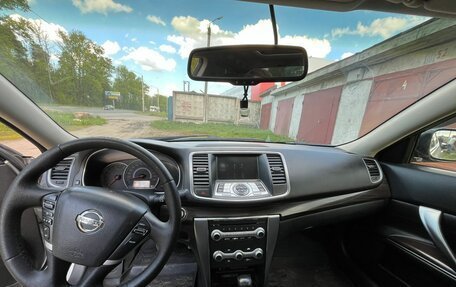 Nissan Teana, 2011 год, 965 000 рублей, 9 фотография