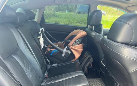 Nissan Teana, 2011 год, 965 000 рублей, 11 фотография
