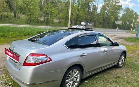 Nissan Teana, 2011 год, 965 000 рублей, 5 фотография