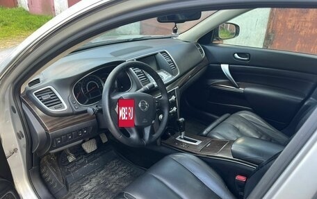 Nissan Teana, 2011 год, 965 000 рублей, 10 фотография