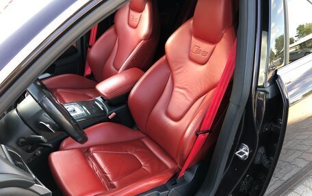 Audi S6, 2007 год, 1 250 000 рублей, 9 фотография