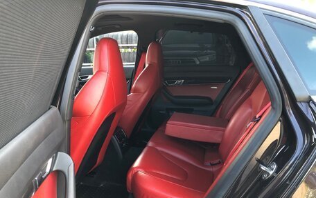 Audi S6, 2007 год, 1 250 000 рублей, 16 фотография