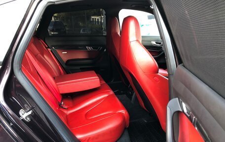 Audi S6, 2007 год, 1 250 000 рублей, 14 фотография