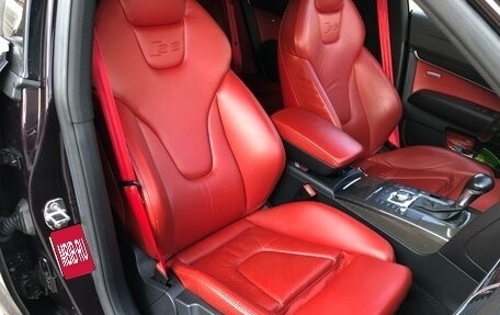 Audi S6, 2007 год, 1 250 000 рублей, 12 фотография