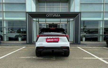 Geely Atlas, 2024 год, 3 512 990 рублей, 5 фотография