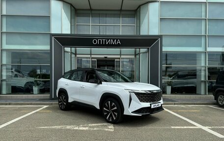Geely Atlas, 2024 год, 3 512 990 рублей, 10 фотография
