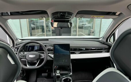 Geely Atlas, 2024 год, 3 512 990 рублей, 12 фотография