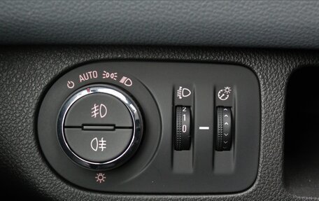 Opel Meriva, 2014 год, 1 000 000 рублей, 9 фотография