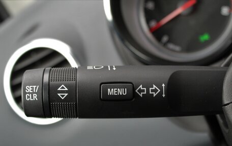Opel Meriva, 2014 год, 1 000 000 рублей, 12 фотография