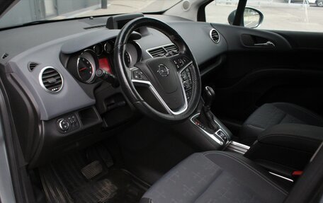 Opel Meriva, 2014 год, 1 000 000 рублей, 6 фотография