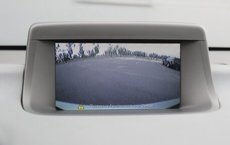 Opel Meriva, 2014 год, 1 000 000 рублей, 16 фотография