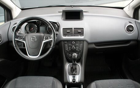 Opel Meriva, 2014 год, 1 000 000 рублей, 24 фотография