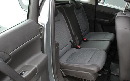 Opel Meriva, 2014 год, 1 000 000 рублей, 21 фотография