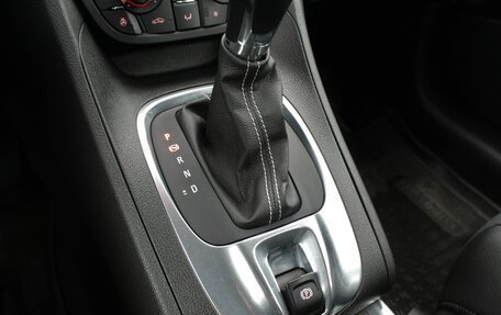 Opel Meriva, 2014 год, 1 000 000 рублей, 18 фотография