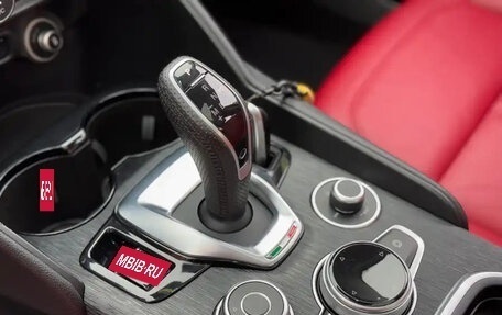 Alfa Romeo Giulia II, 2020 год, 2 500 000 рублей, 5 фотография