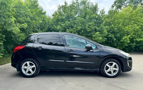 Peugeot 308 II, 2011 год, 550 000 рублей, 4 фотография