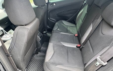 Peugeot 308 II, 2011 год, 550 000 рублей, 12 фотография