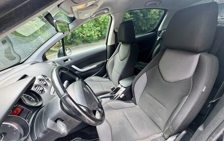 Peugeot 308 II, 2011 год, 550 000 рублей, 10 фотография