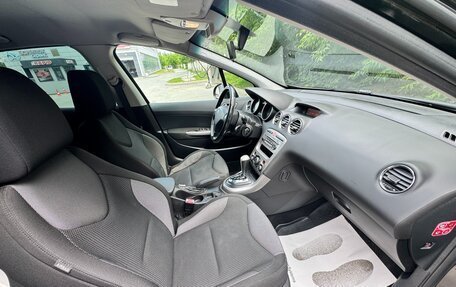 Peugeot 308 II, 2011 год, 550 000 рублей, 13 фотография