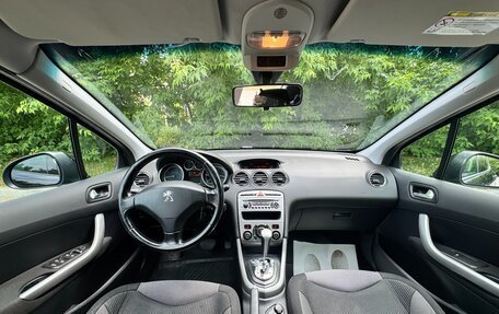 Peugeot 308 II, 2011 год, 550 000 рублей, 14 фотография