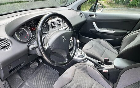 Peugeot 308 II, 2011 год, 550 000 рублей, 9 фотография