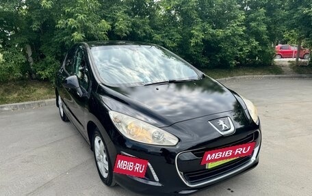 Peugeot 308 II, 2011 год, 550 000 рублей, 3 фотография