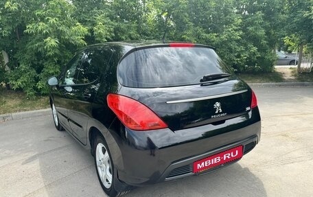 Peugeot 308 II, 2011 год, 550 000 рублей, 7 фотография