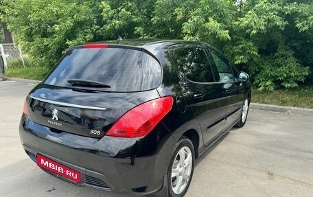 Peugeot 308 II, 2011 год, 550 000 рублей, 5 фотография