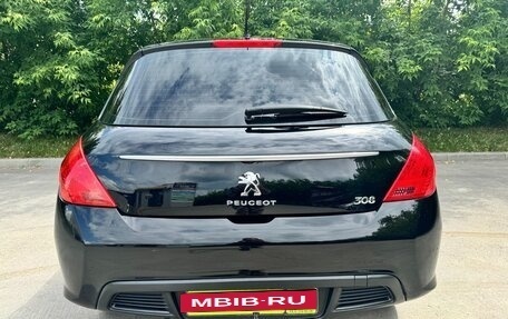 Peugeot 308 II, 2011 год, 550 000 рублей, 6 фотография