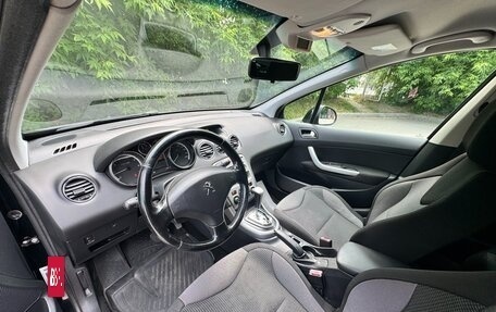 Peugeot 308 II, 2011 год, 550 000 рублей, 11 фотография