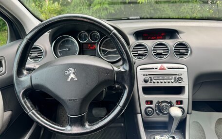 Peugeot 308 II, 2011 год, 550 000 рублей, 15 фотография