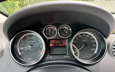 Peugeot 308 II, 2011 год, 550 000 рублей, 17 фотография