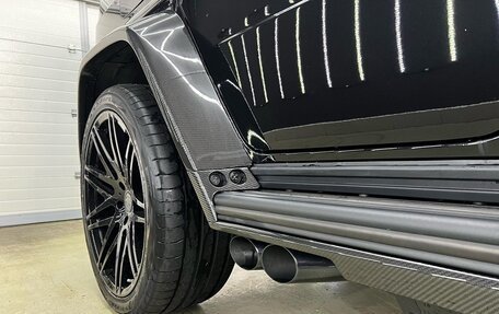 Mercedes-Benz G-Класс AMG, 2020 год, 19 900 000 рублей, 6 фотография