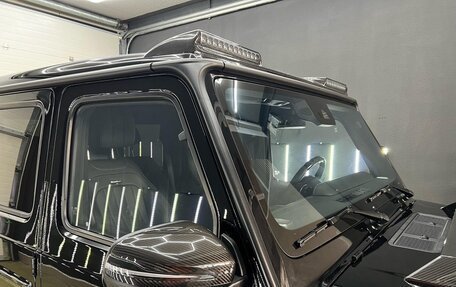 Mercedes-Benz G-Класс AMG, 2020 год, 19 900 000 рублей, 5 фотография