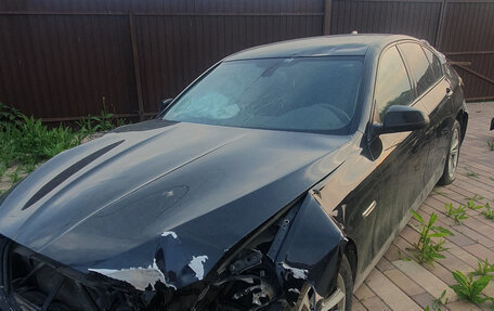 BMW 5 серия, 2013 год, 650 000 рублей, 3 фотография