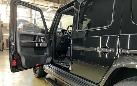 Mercedes-Benz G-Класс AMG, 2020 год, 19 900 000 рублей, 8 фотография